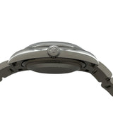 ロレックス ROLEX オイスターパーペチュアル36 126000 ブルー SS 自動巻き メンズ 腕時計