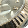 ロレックス ROLEX デイトジャスト41 サンダスト 126331G サンダスト PG/SS メンズ 腕時計