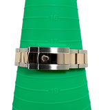 ロレックス ROLEX デイトジャスト41 サンダスト 126331G サンダスト PG/SS メンズ 腕時計