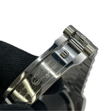 ロレックス ROLEX デイトジャスト36 ホリコン 116234G ブラック WG/SS 自動巻き ユニセックス 腕時計