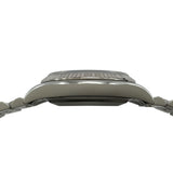 ロレックス ROLEX デイトジャスト36 ホリコン 116234G ブラック WG/SS 自動巻き ユニセックス 腕時計