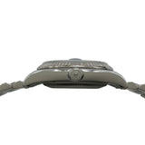 ロレックス ROLEX デイトジャスト36 ホリコン 116234G ブラック WG/SS 自動巻き ユニセックス 腕時計