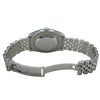 ロレックス ROLEX デイトジャスト36 ホリコン 116234G ブラック WG/SS 自動巻き ユニセックス 腕時計