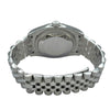 ロレックス ROLEX デイトジャスト36 ホリコン 116234G ブラック WG/SS 自動巻き ユニセックス 腕時計