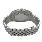 ロレックス ROLEX デイトジャスト36 ホリコン 116234G ブラック WG/SS 自動巻き ユニセックス 腕時計