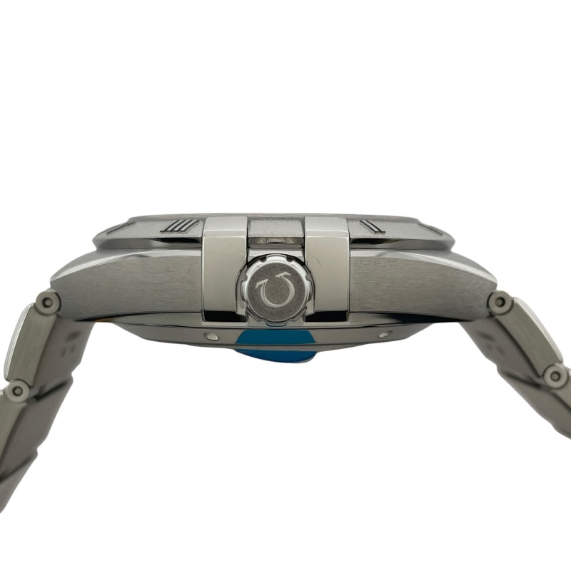 オメガ OMEGA コンステレーション コーアクシャル マスター クロノ