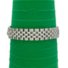 ロレックス ROLEX デイトジャスト28 ダークグレー 279174G ダークグレー WG/SS レディース 腕時計