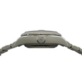 ロレックス ROLEX デイトジャスト28 ダークグレー 279174G ダークグレー WG/SS レディース 腕時計
