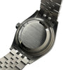 ロレックス ROLEX デイトジャスト28 ダークグレー 279174G ダークグレー WG/SS レディース 腕時計