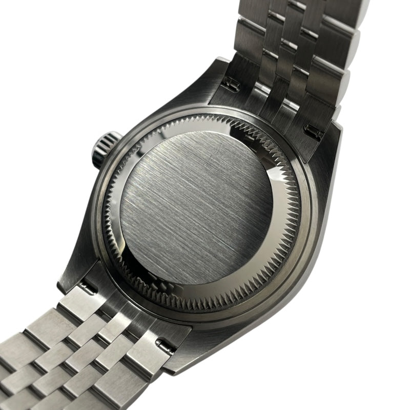ロレックス ROLEX デイトジャスト28 ダークグレー 279174G ダークグレー WG/SS レディース 腕時計 ロレックス / ROLEX デイトジャスト レディース デイトジャスト28 WG
