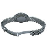 ロレックス ROLEX デイトジャスト28 ダークグレー 279174G ダークグレー WG/SS レディース 腕時計 ロレックス ROLEX デイトジャスト28 ダークグレー 279174G