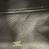 エルメス HERMES ピコタンロックPM D刻 ブラック GD金具 トリヨン レディース ハンドバッグ