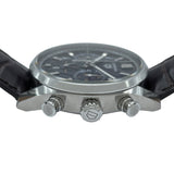 タグ・ホイヤー TAG HEUER カレラ キャリバー ホイヤー02 クロノグラフ 日本90本限定 CBN201A.FC6539 ブルー SS メンズ 腕時計