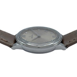 オメガ OMEGA デビル プレステージ 434.13.28.60.59.001 リネンカラ﻿ー SS レディース 腕時計