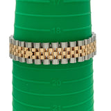 ロレックス ROLEX ターノグラフ 116261 ホワイト PG/SS メンズ 腕時計