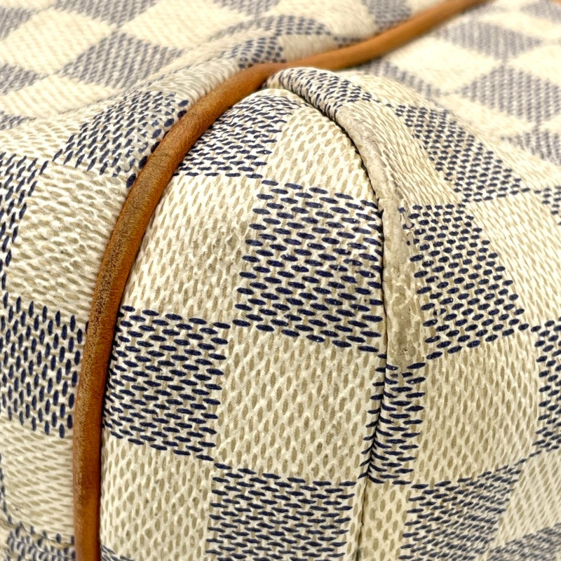 ルイ・ヴィトン LOUIS VUITTON トータリーPM N51261 ホワイト ダミエ  