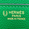 エルメス HERMES バーキン30 パーソナルオーダー C刻 バンブー・ナタ GD金具 トゴ レディース ハンドバッグ