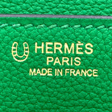 エルメス HERMES バーキン30 パーソナルオーダー C刻 バンブー・ナタ GD金具 トゴ レディース ハンドバッグ