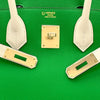 エルメス HERMES バーキン30 パーソナルオーダー C刻 バンブー・ナタ GD金具 トゴ レディース ハンドバッグ