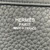 エルメス HERMES エヴリン3 PM □L刻 ブラック SV金具 トリヨン レディース ショルダーバッグ