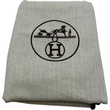 エルメス HERMES シティスライドクロスPM C刻 アズール SV金具 エバーカラー メンズ ボディバッグ