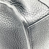 エルメス HERMES サックアルフレッド35 ▢B刻 ブラック SV金具 トリヨン レディース ショルダーバッグ