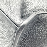 エルメス HERMES サックアルフレッド35 ▢B刻 ブラック SV金具 トリヨン レディース ショルダーバッグ