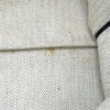 エルメス HERMES サックアルフレッド35 ▢B刻 ブラック SV金具 トリヨン レディース ショルダーバッグ