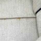 エルメス HERMES サックアルフレッド35 ▢B刻 ブラック SV金具 トリヨン レディース ショルダーバッグ