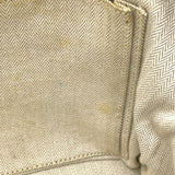 エルメス HERMES サックアルフレッド35 ▢B刻 ブラック SV金具 トリヨン レディース ショルダーバッグ