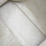 エルメス HERMES サックアルフレッド35 ▢B刻 ブラック SV金具 トリヨン レディース ショルダーバッグ