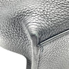 エルメス HERMES サックアルフレッド35 ▢B刻 ブラック SV金具 トリヨン レディース ショルダーバッグ