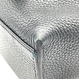 エルメス HERMES サックアルフレッド35 ▢B刻 ブラック SV金具 トリヨン レディース ショルダーバッグ