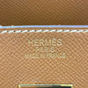 エルメス HERMES バーキン35 ▢J刻 ゴールド GD金具 エプソン レディース ハンドバッグ