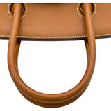 エルメス HERMES バーキン35 ▢J刻 ゴールド GD金具 エプソン レディース ハンドバッグ