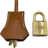 エルメス HERMES バーキン35 ▢J刻 ゴールド GD金具 エプソン レディース ハンドバッグ
