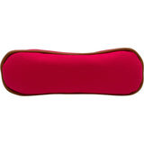 エルメス HERMES ボリードポーチ15 ピンク SV金具 トワル レディース ポーチ