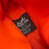 エルメス HERMES ボリードポーチ15 ピンク SV金具 トワル レディース ポーチ