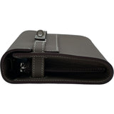 エルメス HERMES ケリートゥーゴー B刻 エトゥープ SV金具 エバーカラー レディース ショルダーバッグ