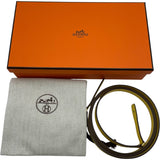 エルメス HERMES ケリートゥーゴー U刻 ジョーヌナブル GD金具 エプソン レディース ショルダーバッグ