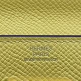 エルメス HERMES ケリートゥーゴー U刻 ジョーヌナブル GD金具 エプソン レディース ショルダーバッグ