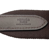 エルメス HERMES 犬用 キャリーバッグ ネイビー トワルミリタリー ユニセックス キャリーバッグ