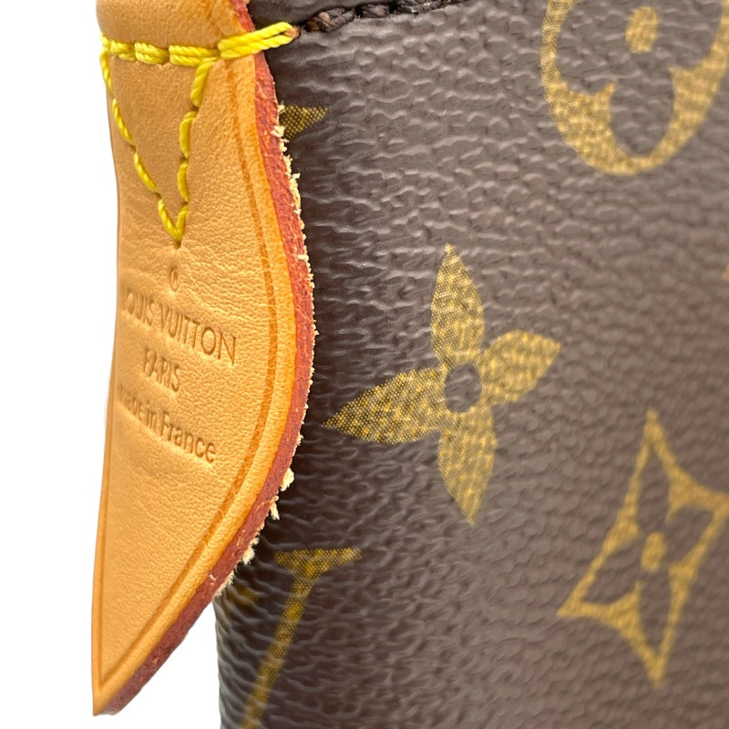 ルイ・ヴィトン LOUIS VUITTON トータリーMM M56689 ブラウン