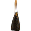 ルイ・ヴィトン LOUIS VUITTON トータリーMM M56689 ブラウン モノグラム レディース トートバッグ