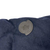 モンクレール MONCLER PRES カシミヤ混ダウンジャケット ネイビー ナイロン/カシミヤ メンズ ダウンジャケット