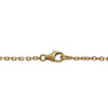 カルティエ Cartier トリニティネックレス ピンクゴールド 750 ジュエリー
