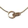 カルティエ Cartier ベビーラブネックレス ピンクゴールド 750 ジュエリー