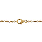カルティエ Cartier ベビーラブネックレス ピンクゴールド 750 ジュエリー