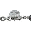ミキモト MIKIMOTO CDGコラボネックレス シルバー Ag925 ジュエリー