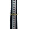 ティファニー TIFFANY＆CO オープンハートリング ゴールド 750 ジュエリー